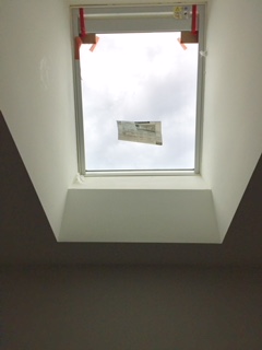 Loft Skylight